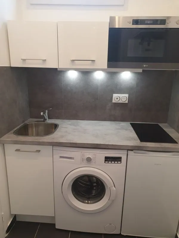 Location Asnières-sur-Seine Appartement 6a556d65ede0