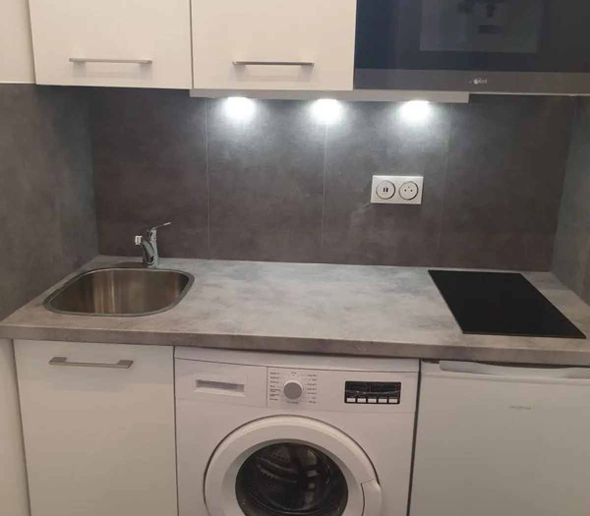 Location Asnières-sur-Seine Appartement 6a556d65ede0