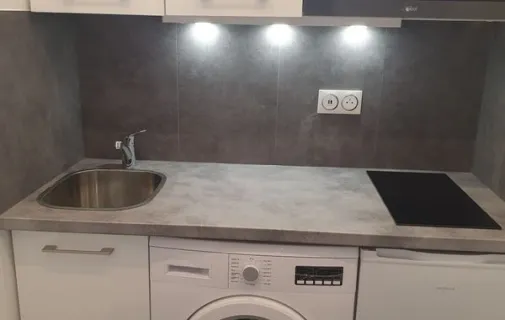 Location Asnières-sur-Seine Appartement 6a556d65ede0