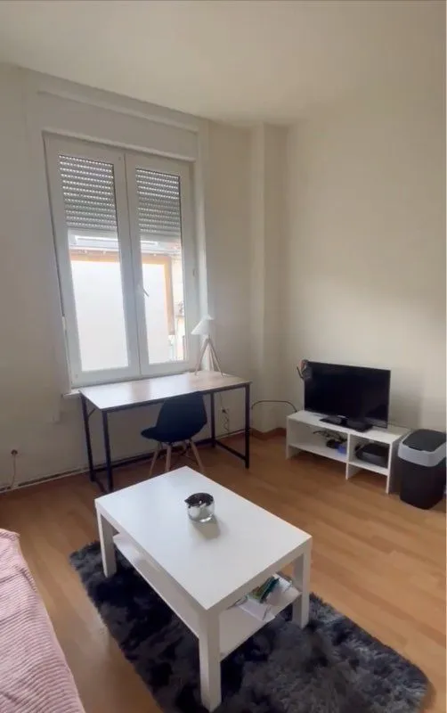 Location Lille Appartement 6a556d6b46e6