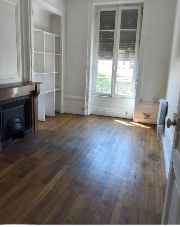 Location Lyon Appartement 6a556d7b0233