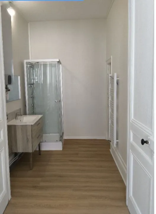 Location Lyon Appartement 6a556d7b0233