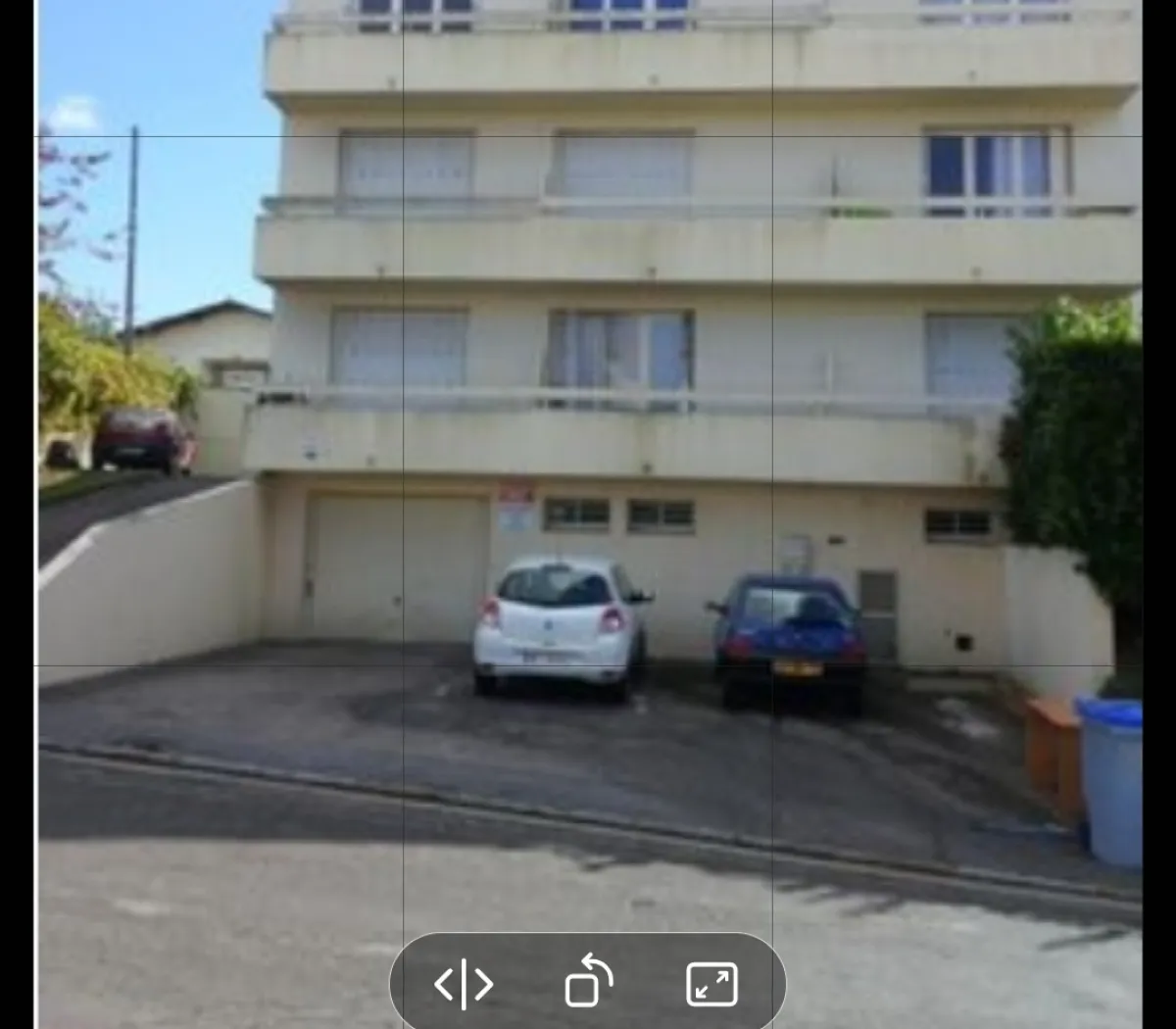 Location Évreux Appartement 6a55ad31eec0