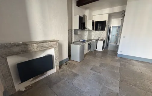 Location Montpellier Appartement 6a55f64daca9