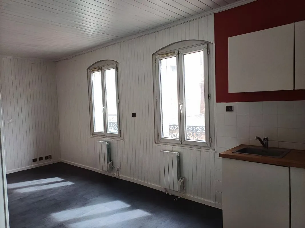 Location Clichy Appartement 6a55f804a7f8