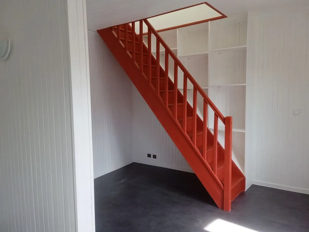 Location Clichy Appartement 6a55f804a7f8