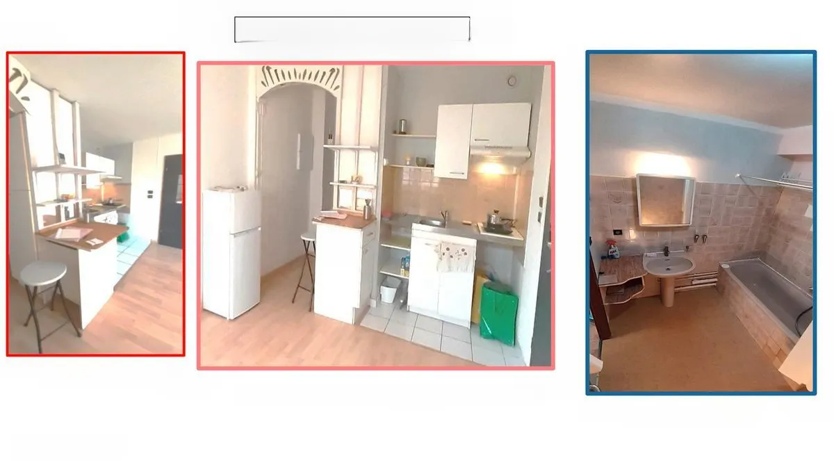 Location Strasbourg Appartement 6a55fcc815e7