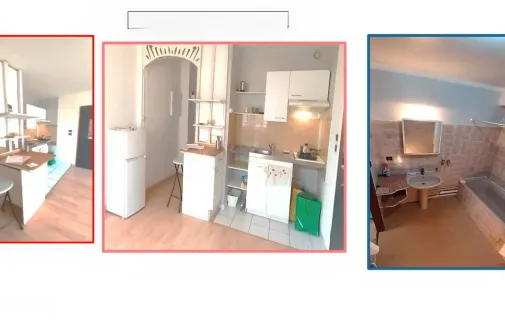 Location Strasbourg Appartement 6a55fcc815e7