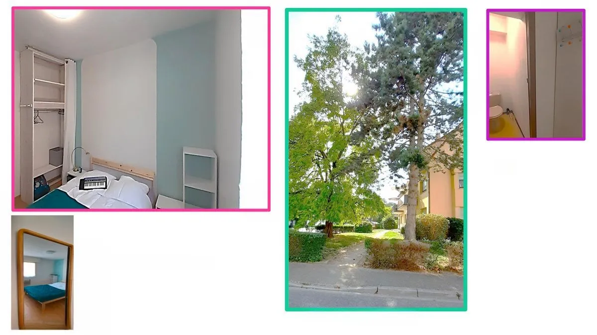 Location Strasbourg Appartement 6a55fcc815e7