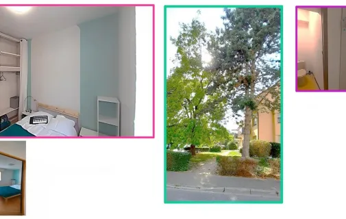 Location Strasbourg Appartement 6a55fcc815e7