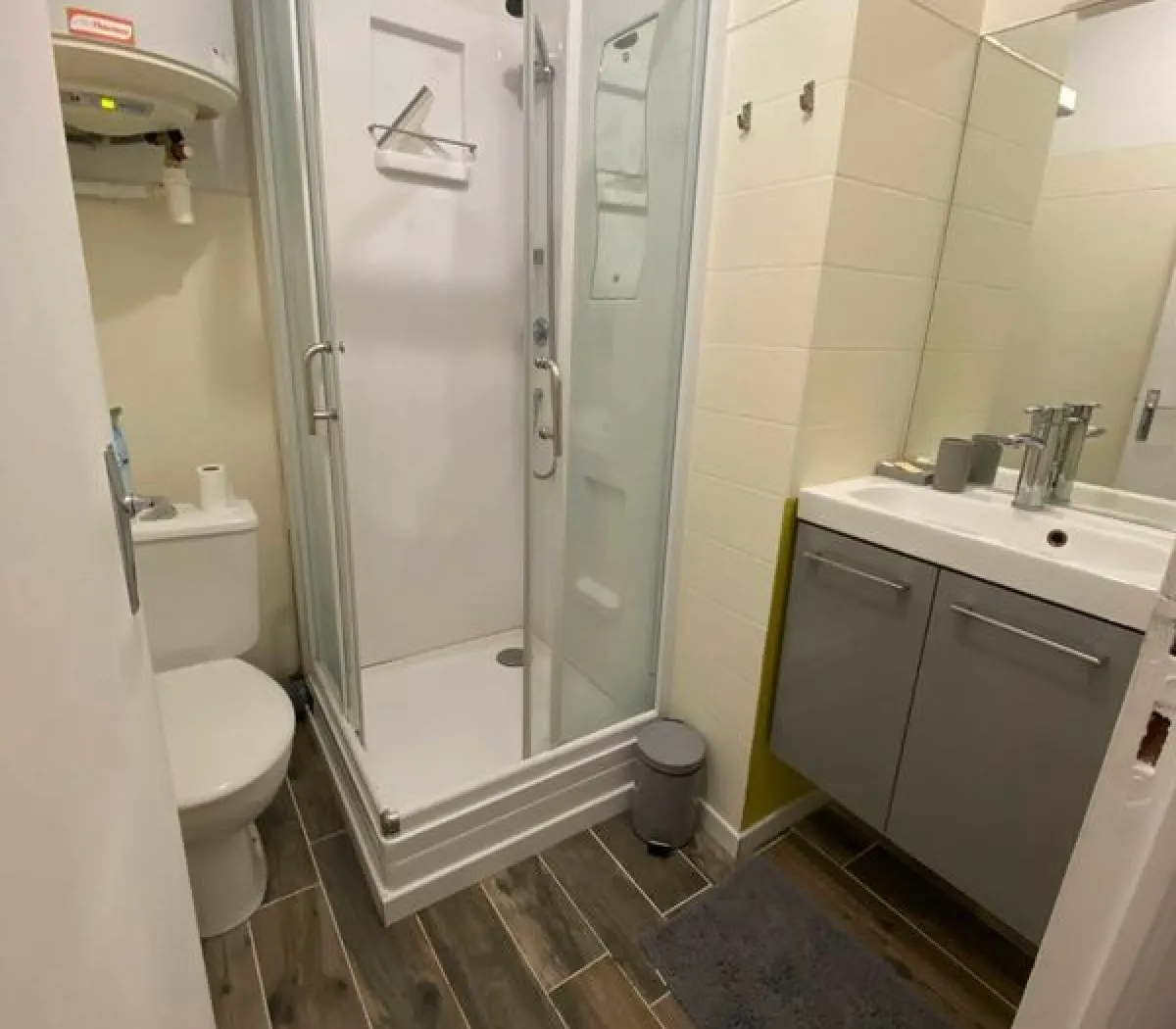 Location Toulouse Appartement 6a55fcd20aeb