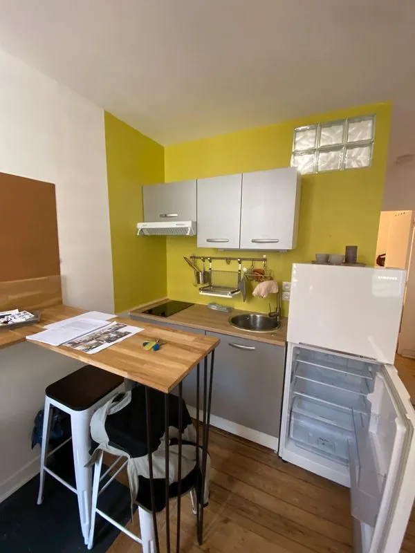 Location Toulouse Appartement 6a55fcd20aeb