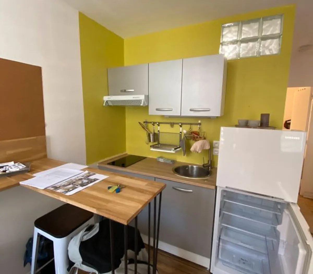 Location Toulouse Appartement 6a55fcd20aeb