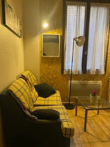 Location Toulouse Appartement 6a55fce1d403