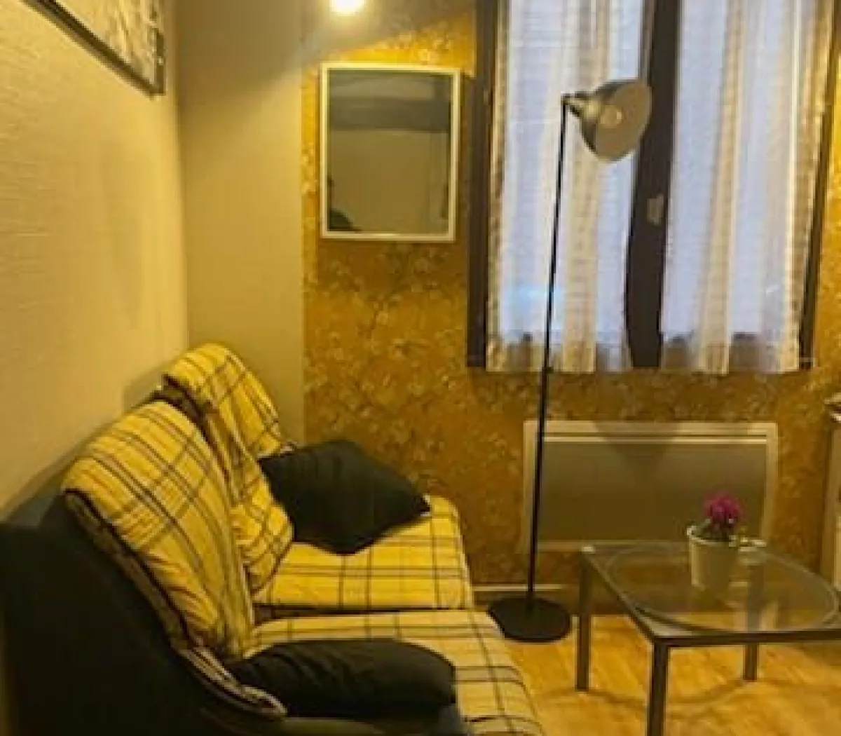 Location Toulouse Appartement 6a55fce1d403