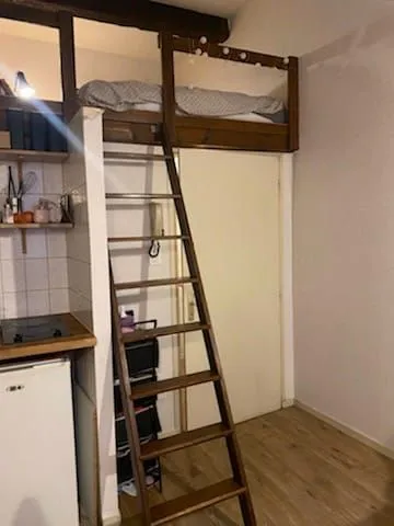 Location Toulouse Appartement 6a55fce1d403