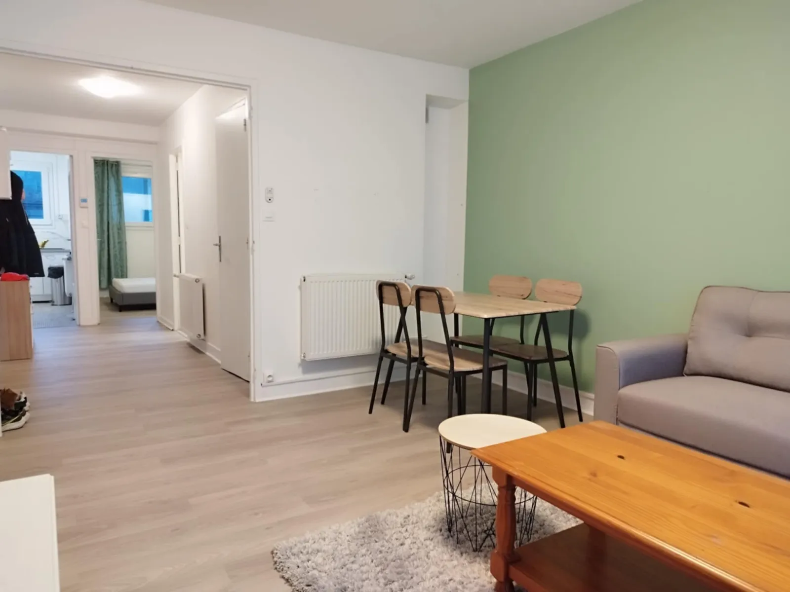 Location Le Havre Appartement 6a560645002f