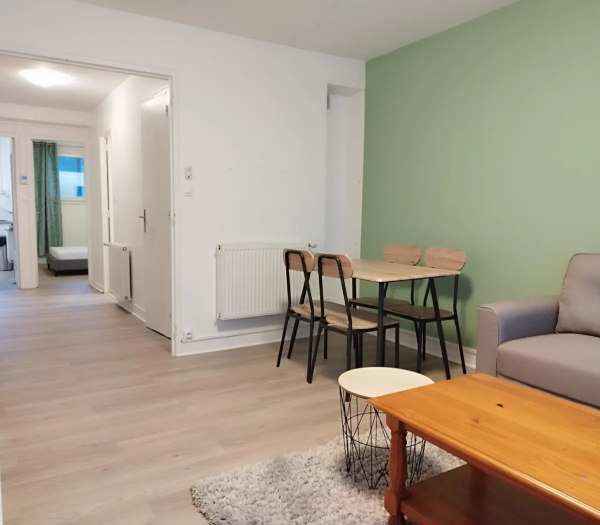 Location Le Havre Appartement 6a560645002f