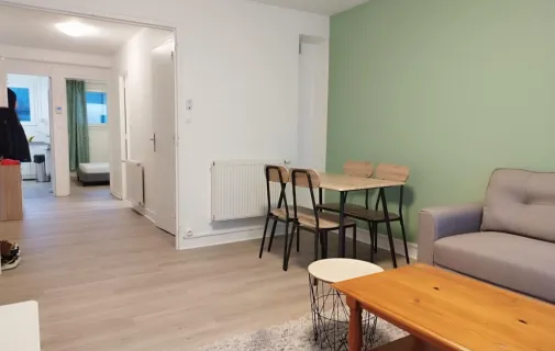 Location Le Havre Appartement 6a560645002f