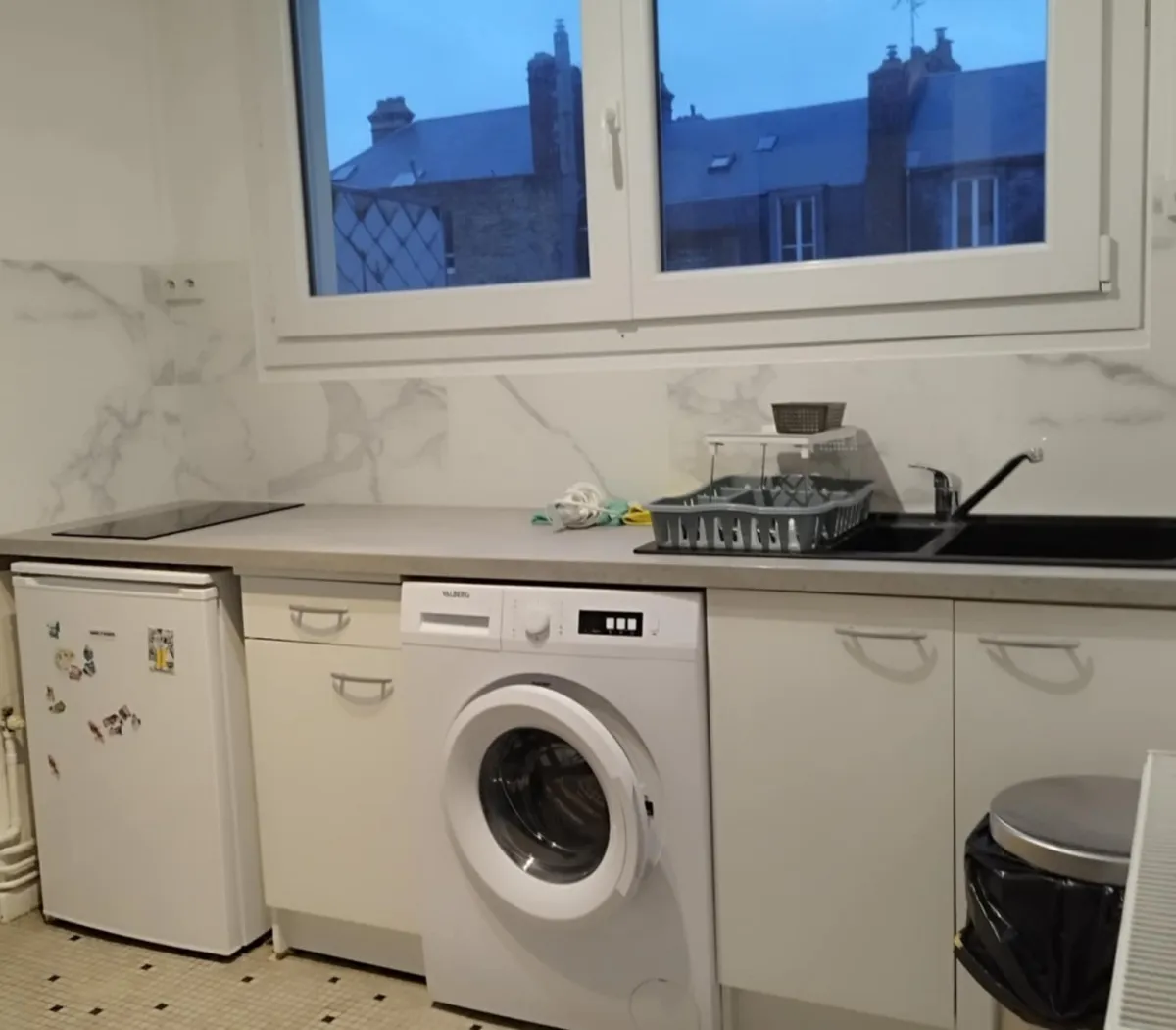 Location Le Havre Appartement 6a560645002f