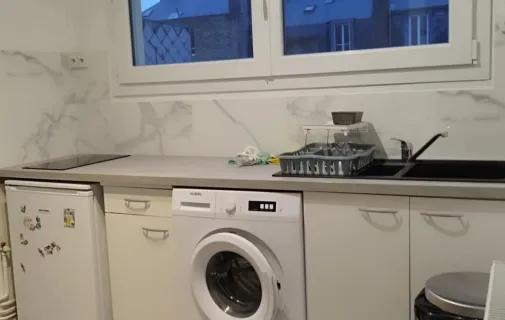 Location Le Havre Appartement 6a560645002f
