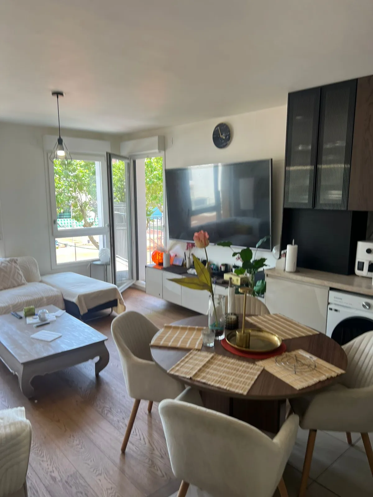 Location Asnières-sur-Seine Chambre 6a560ee55cd6