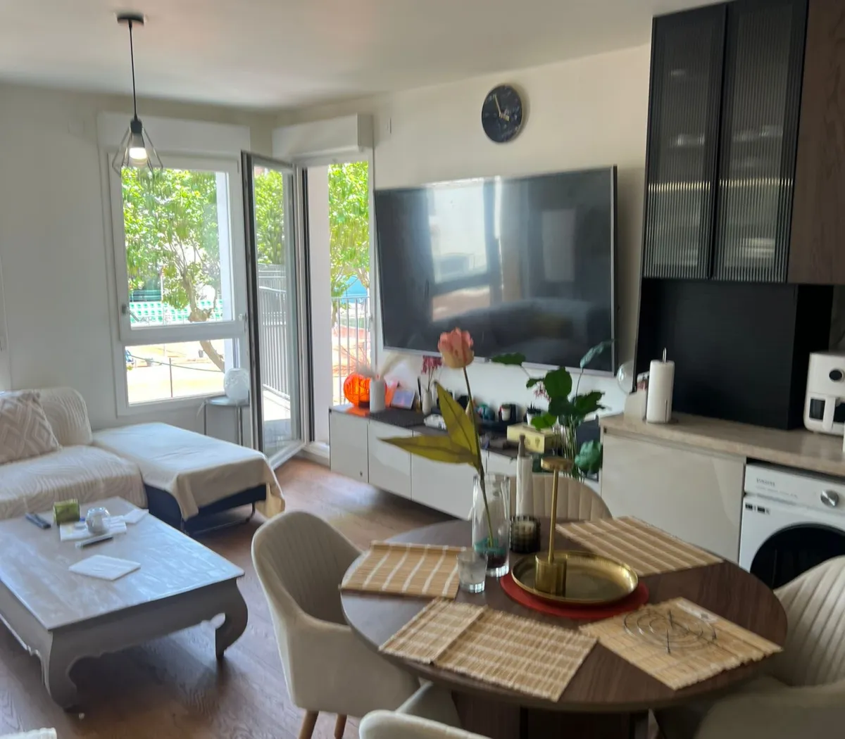 Location Asnières-sur-Seine Chambre 6a560ee55cd6