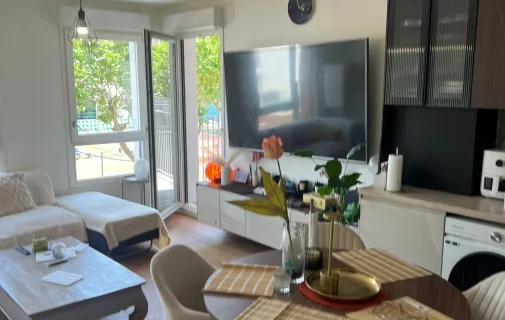 Location Asnières-sur-Seine Chambre 6a560ee55cd6