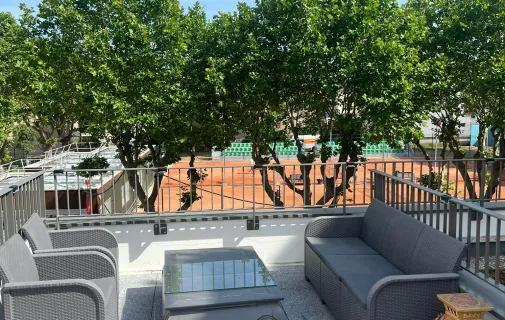 Location Asnières-sur-Seine Chambre 6a560ee55cd6