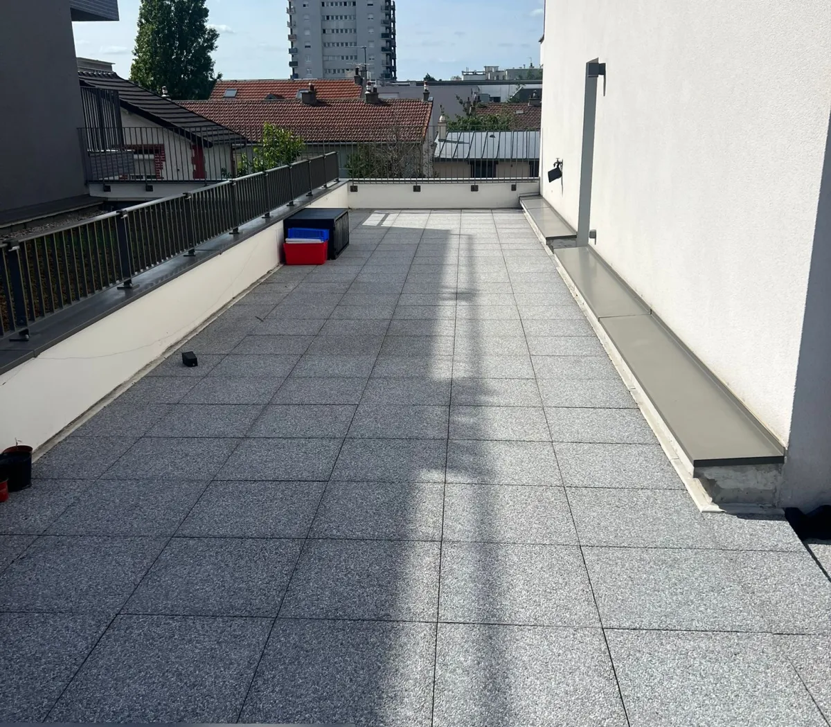 Location Asnières-sur-Seine Chambre 6a560ee55cd6