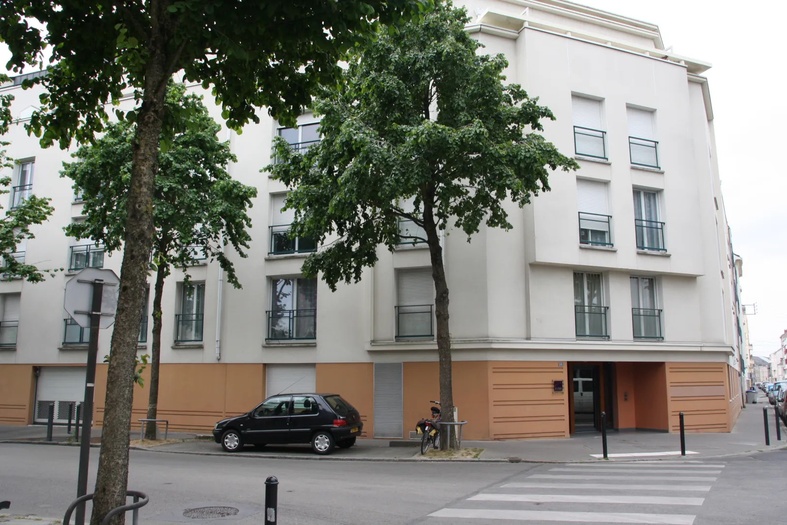 Location Nantes Appartement 6a564e20a750