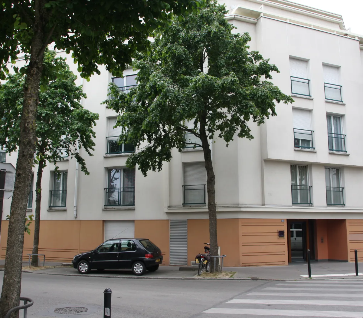 Location Nantes Appartement 6a564e20a750