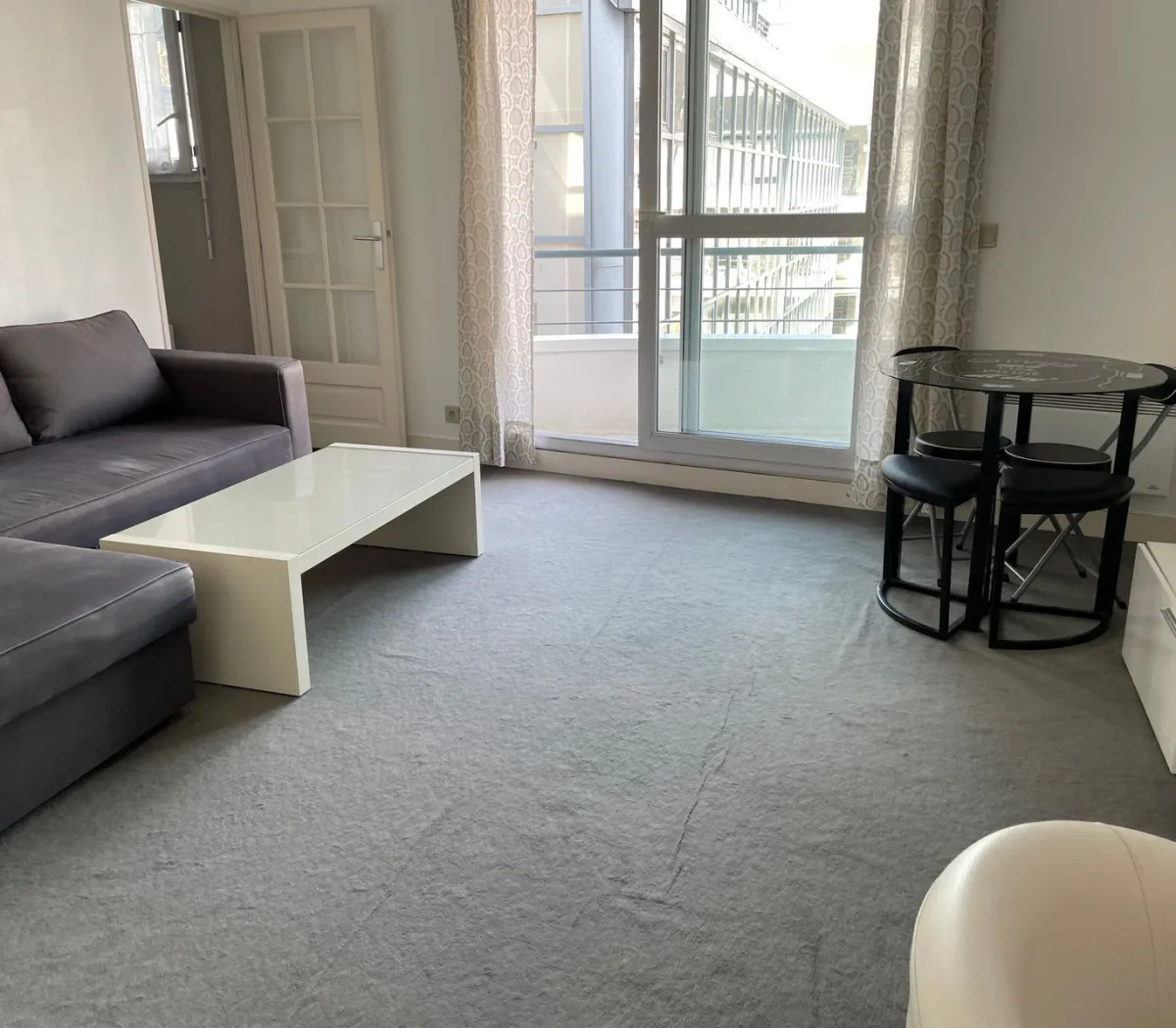 Location Tours Appartement 6a566108