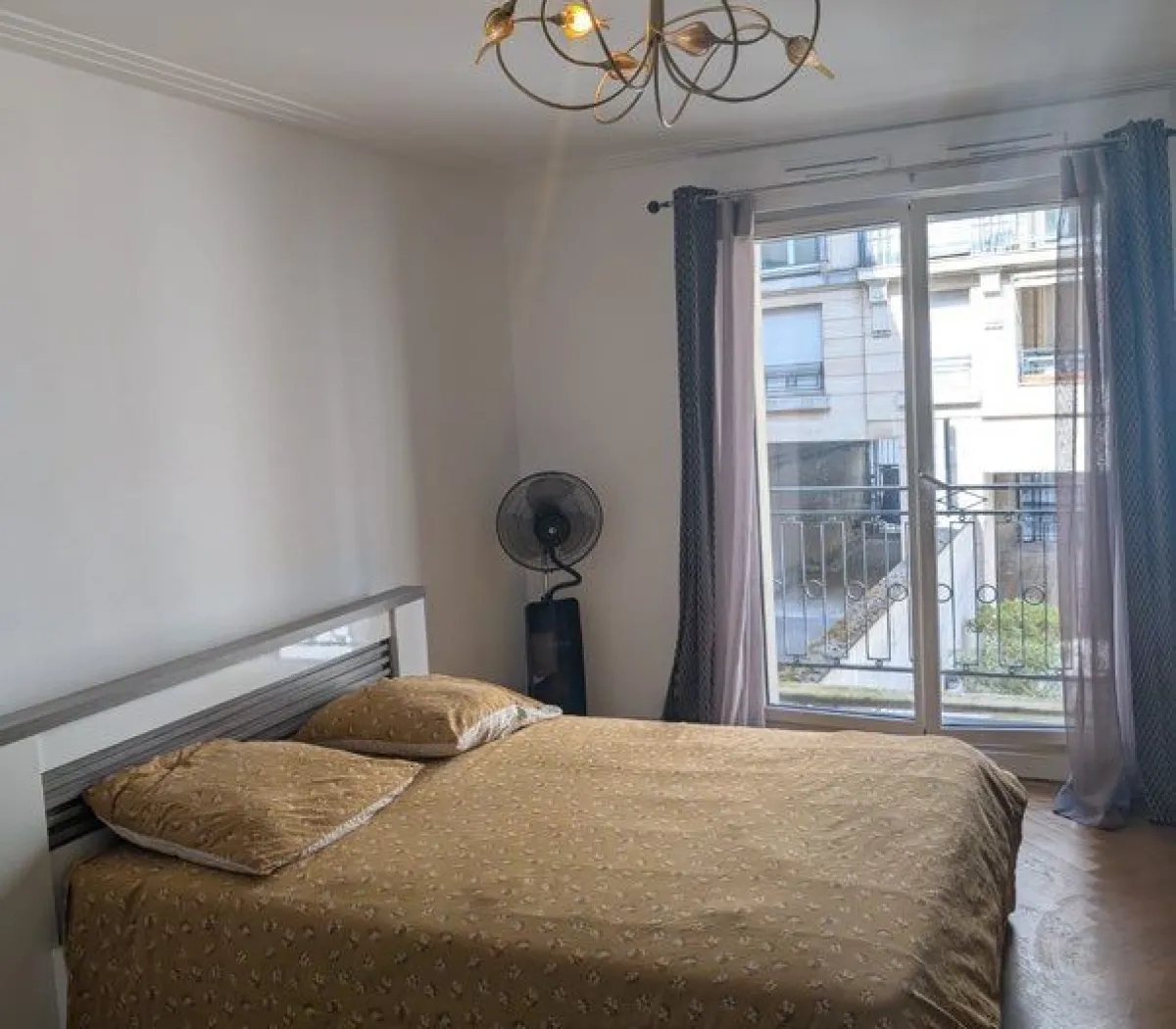 Location Paris Appartement 6a56694d4af2