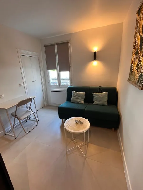Location Paris Appartement 6a566961b250
