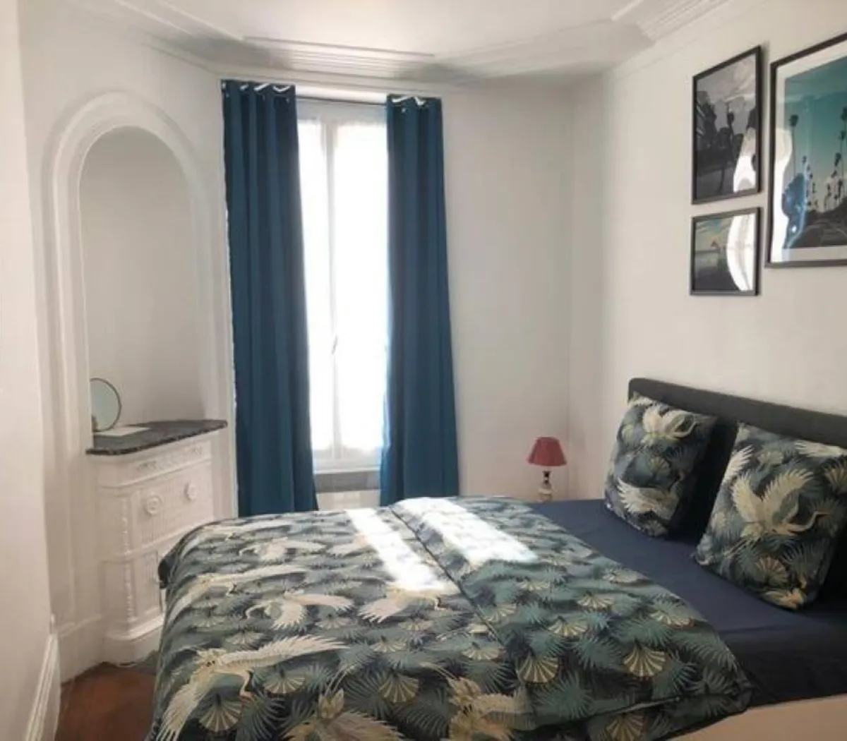 Location Paris Appartement 6a56696a74da