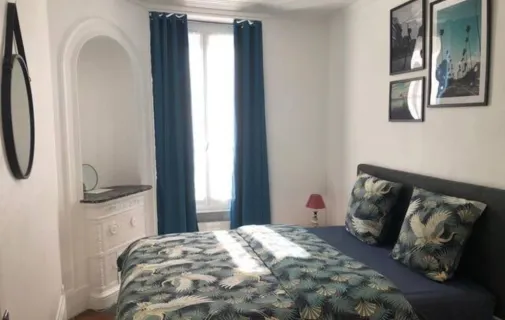 Location Paris Appartement 6a56696a74da