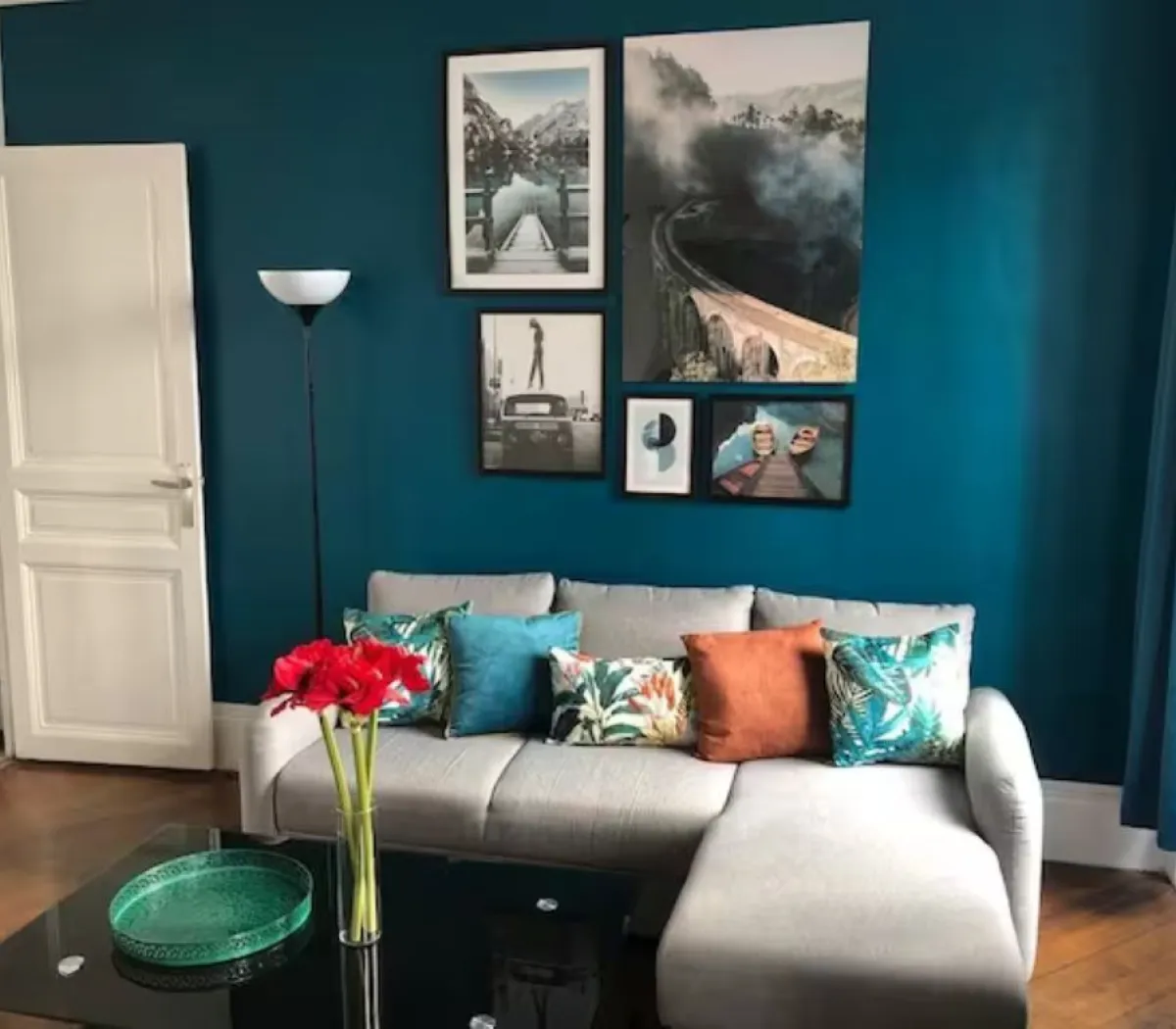 Location Paris Appartement 6a56696a74da