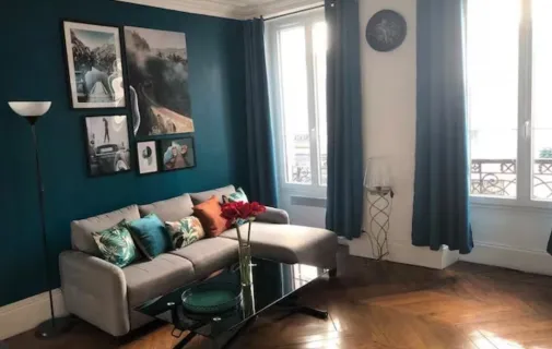Location Paris Appartement 6a56696a74da
