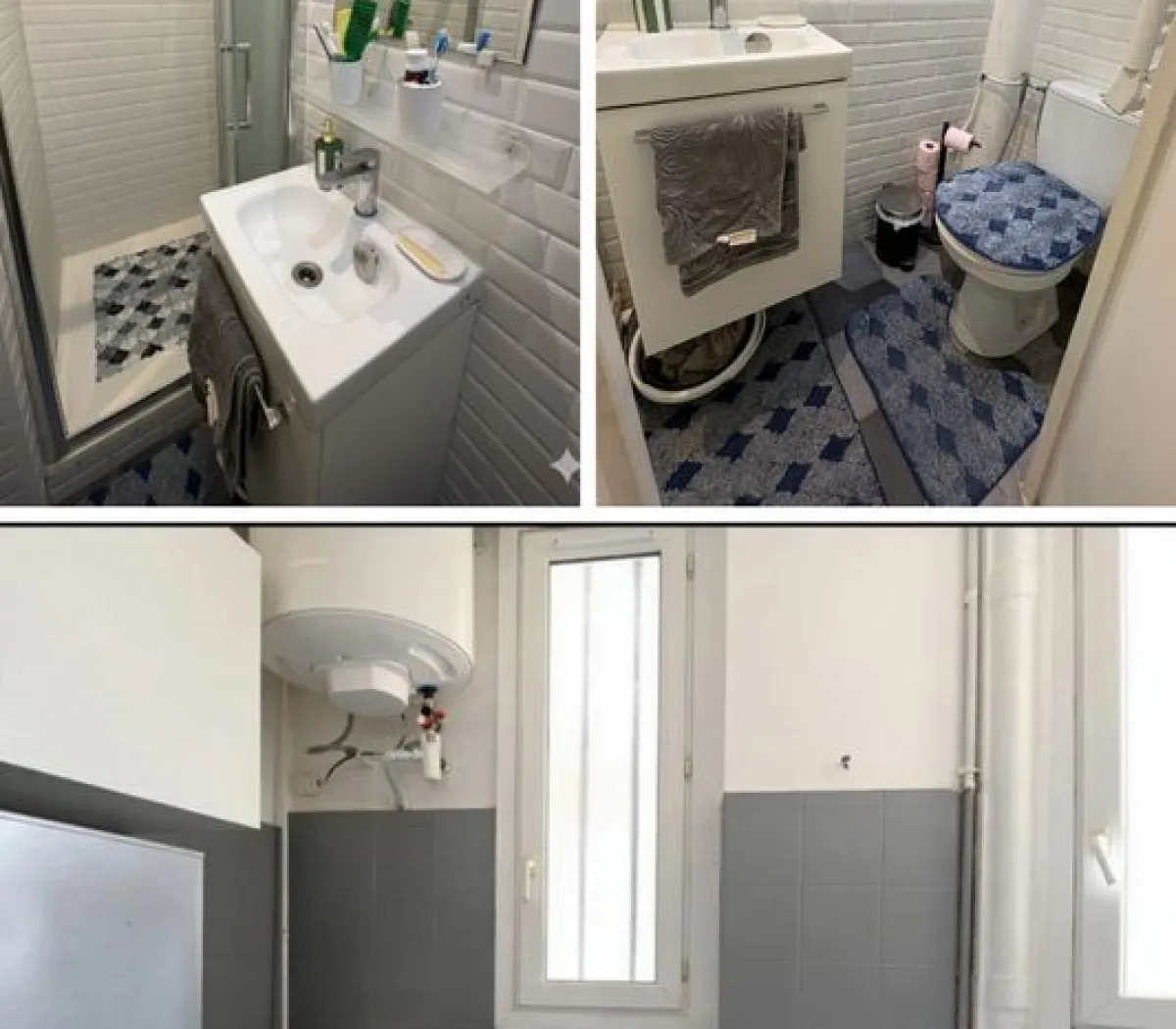 Location Asnières-sur-Seine Appartement 6a5669796f4e