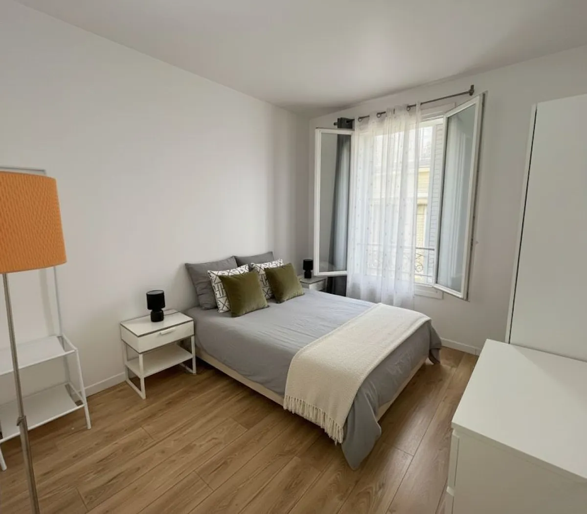 Location Asnières-sur-Seine Appartement 6a5669796f4e