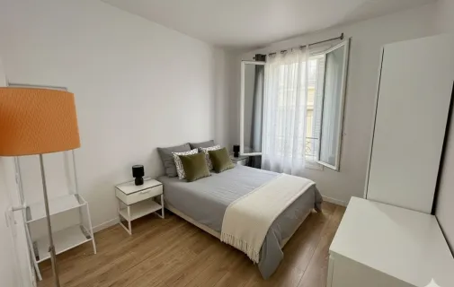 Location Asnières-sur-Seine Appartement 6a5669796f4e