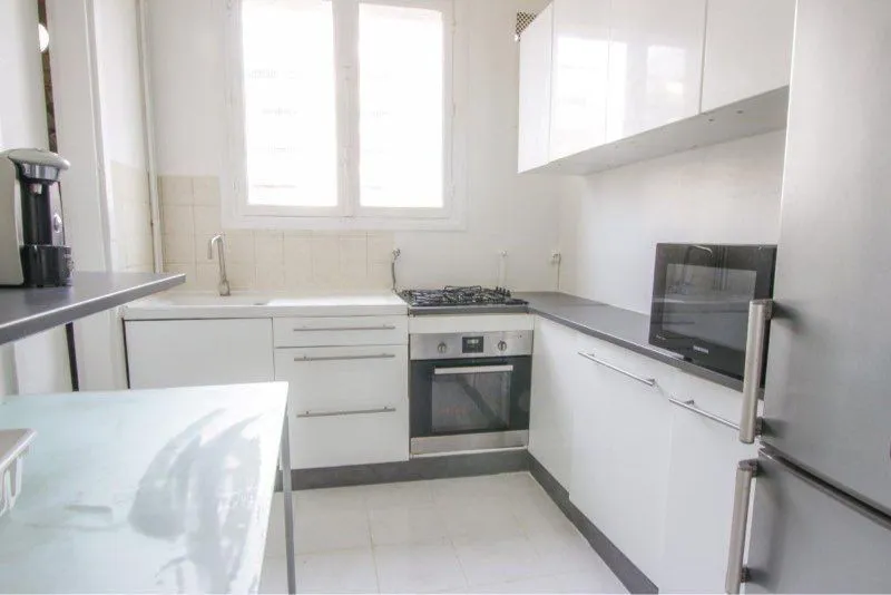 Location Asnières-sur-Seine Appartement 6a566999abcd