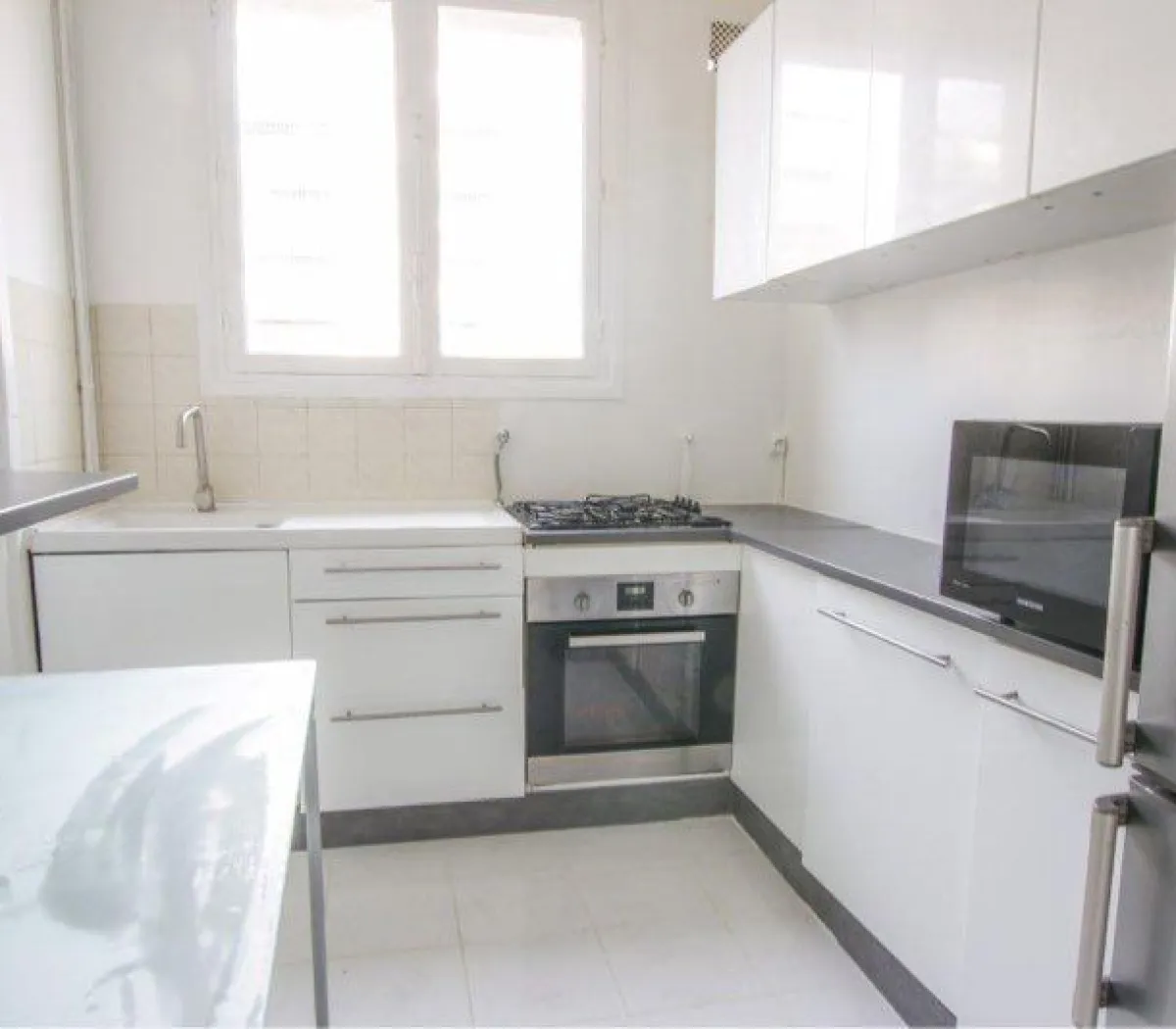 Location Asnières-sur-Seine Appartement 6a566999abcd