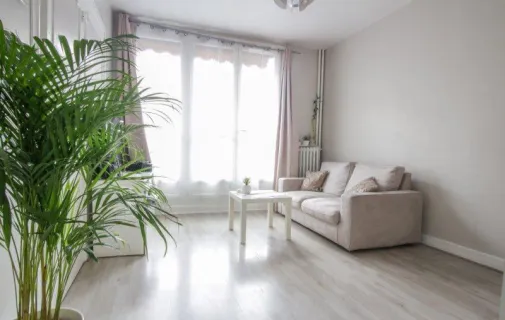 Location Asnières-sur-Seine Appartement 6a566999abcd