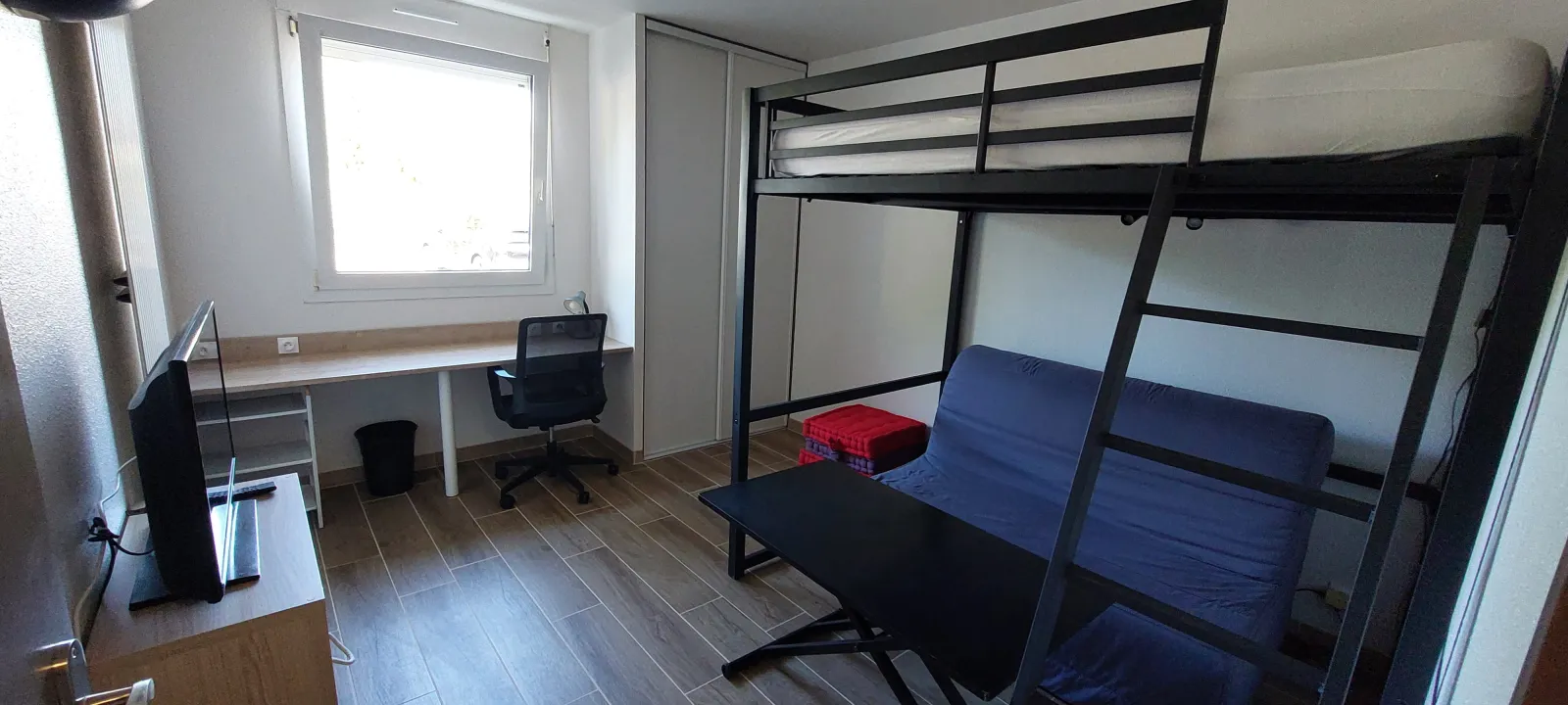 Location Bourg-en-Bresse Appartement 6a566b567903