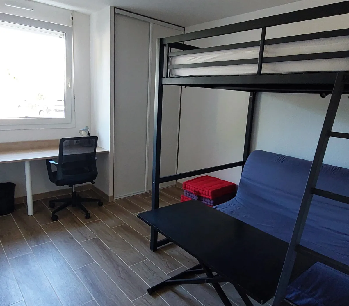 Location Bourg-en-Bresse Appartement 6a566b567903