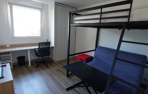 Location Bourg-en-Bresse Appartement 6a566b567903