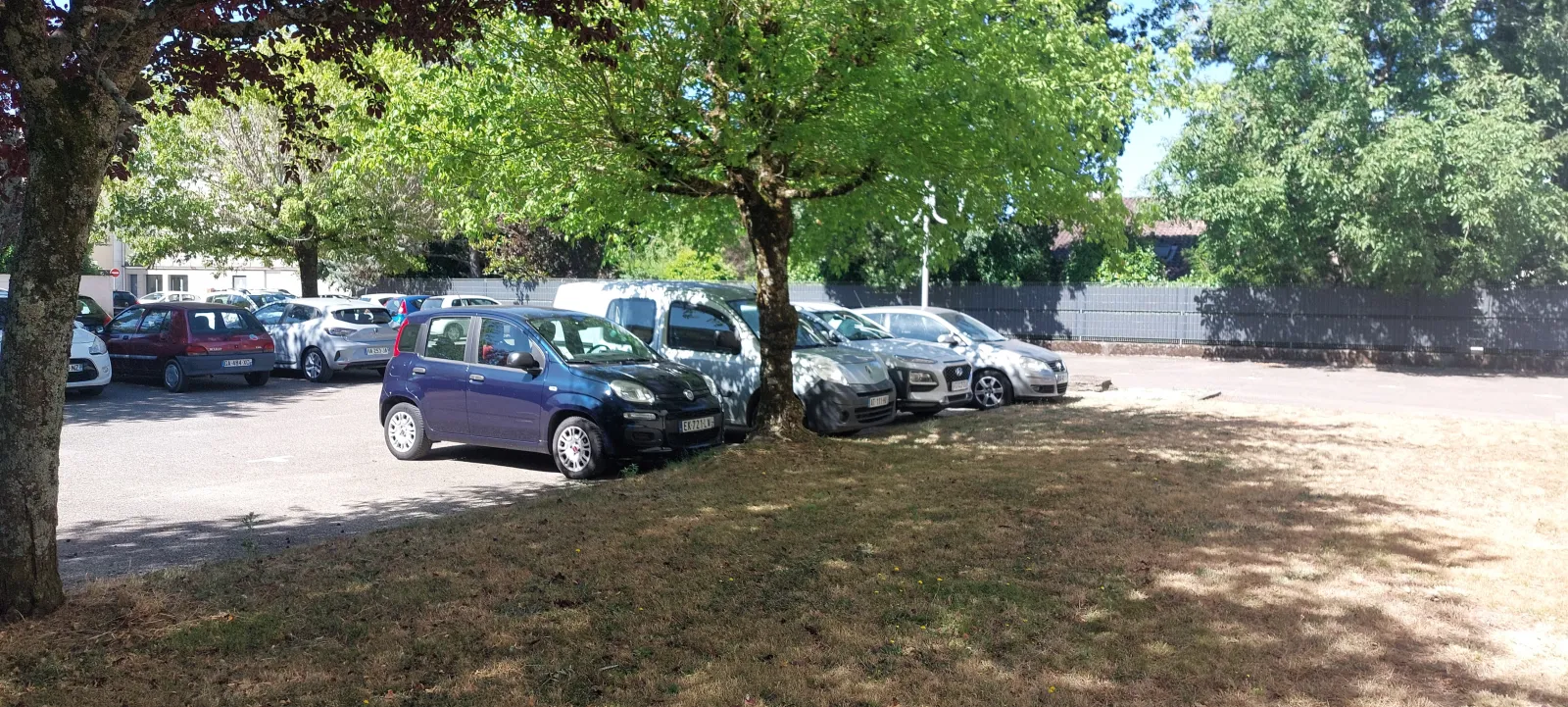 Location Bourg-en-Bresse Appartement 6a566b567903