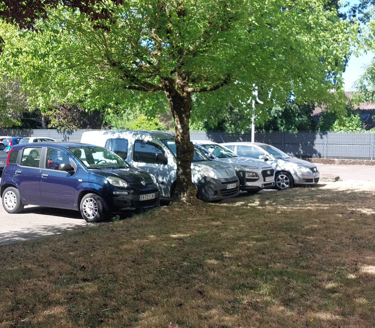 Location Bourg-en-Bresse Appartement 6a566b567903